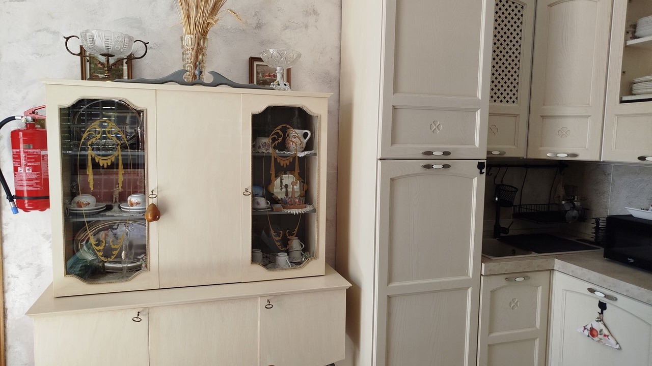 Photo of Kitchen in Jesi
