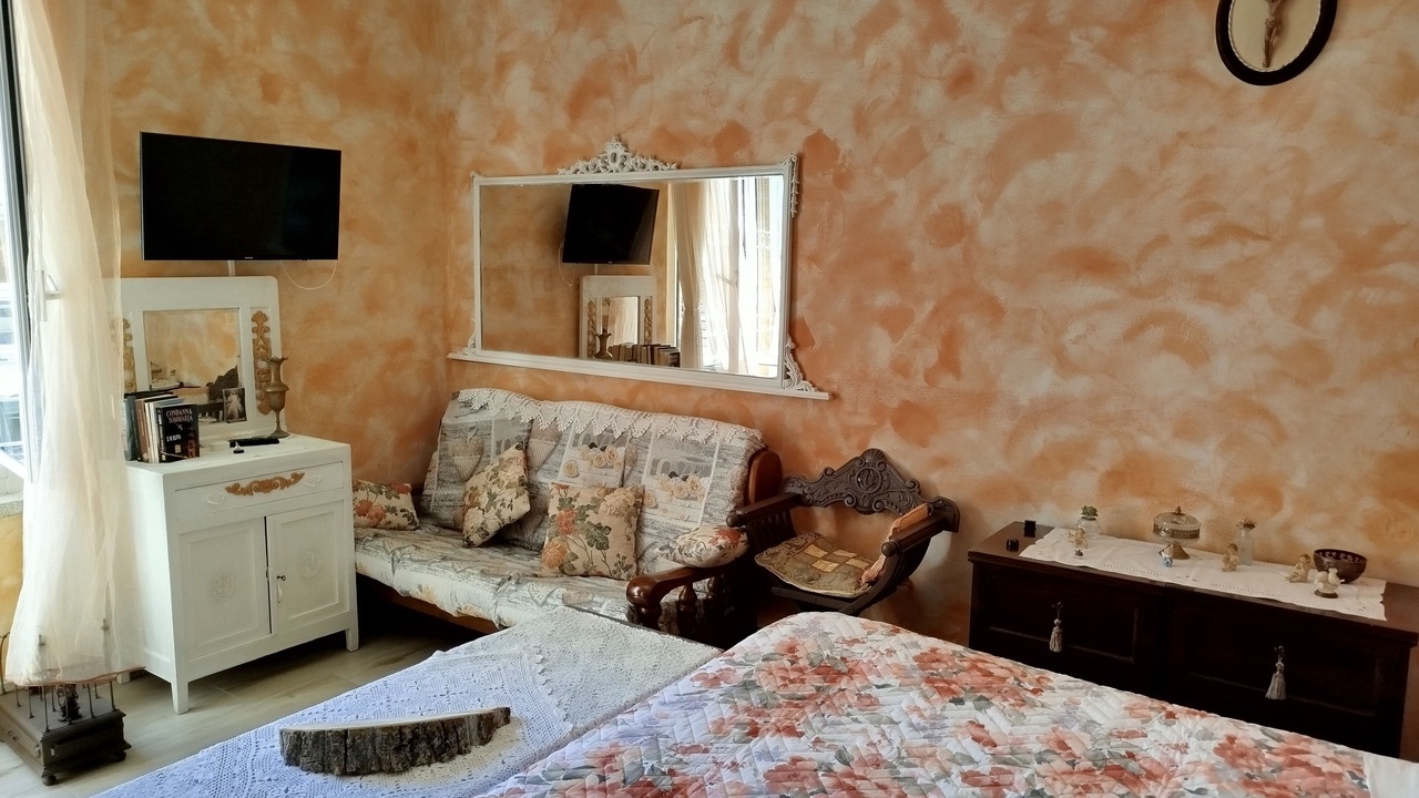 Photo of Bedroom in Jesi