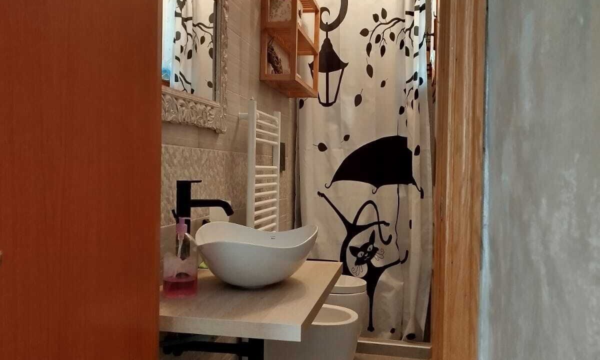 Photo of Bathroom in Jesi