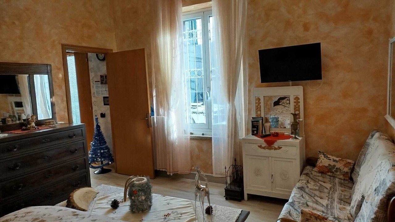 Photo of Bedroom in Jesi