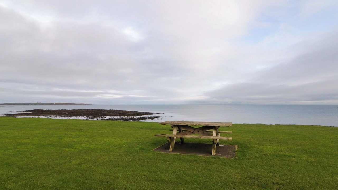 Photo of Outdoor in Donaghadee