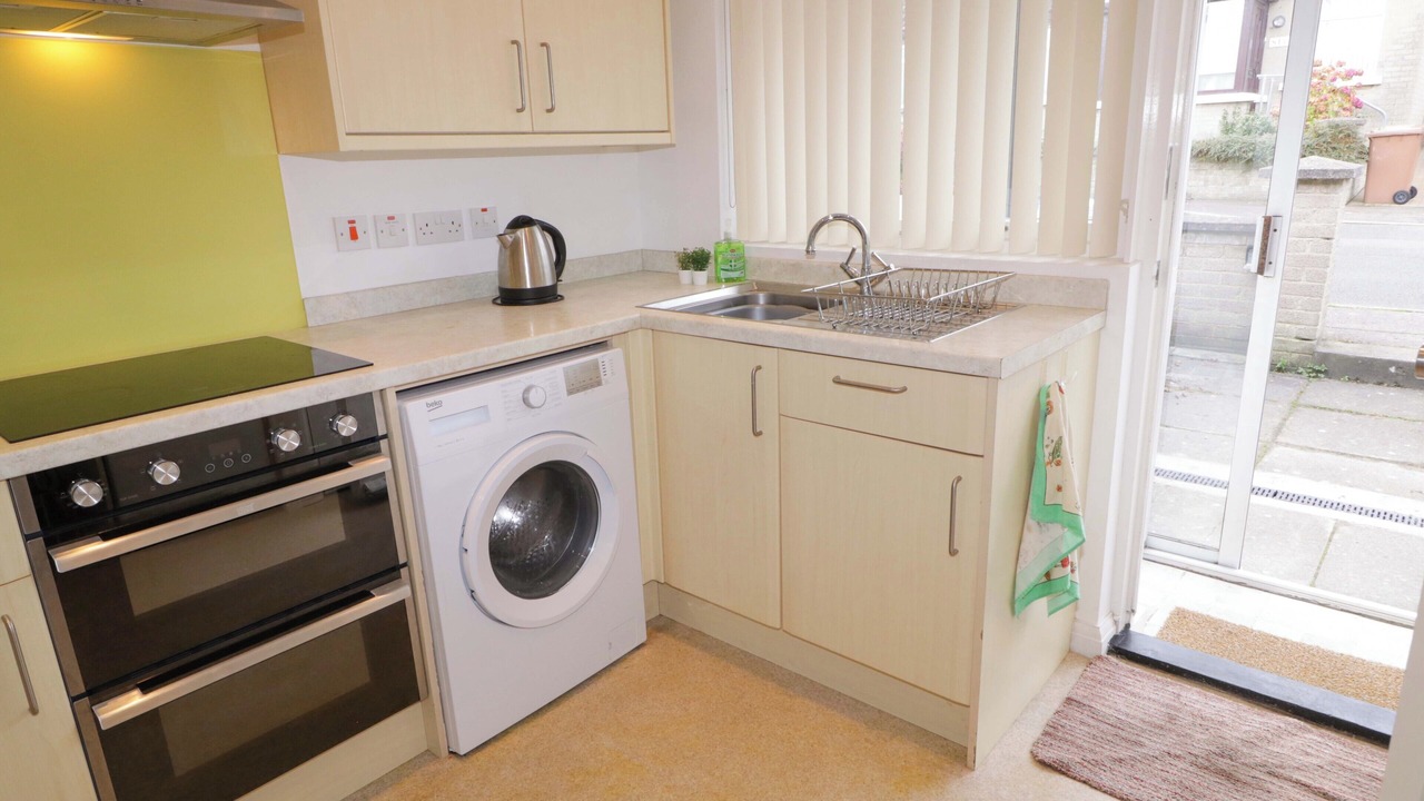 Photo of Kitchen in Donaghadee