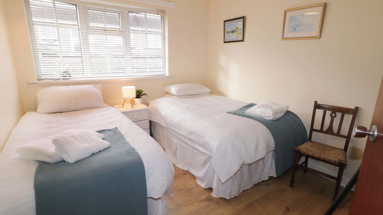 Photo of Bedroom in Donaghadee