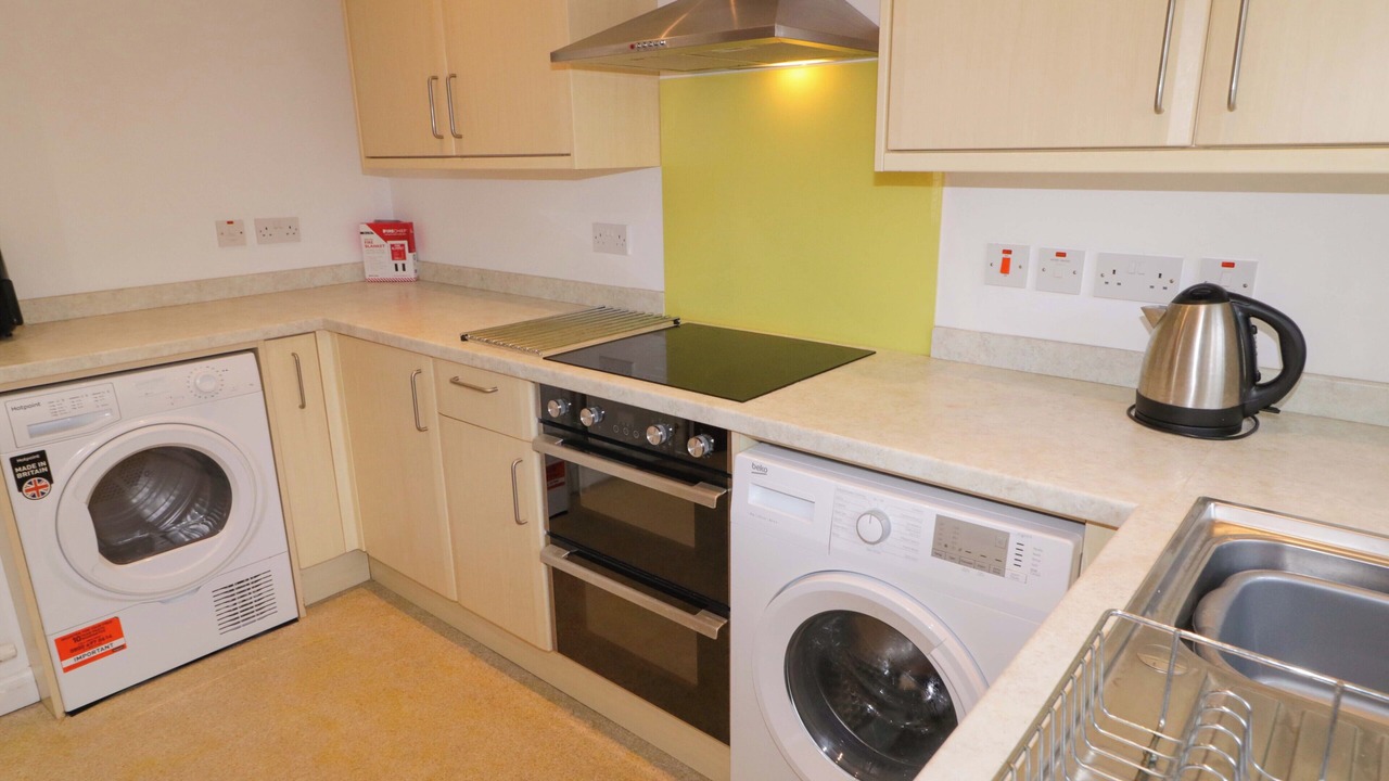 Photo of Kitchen in Donaghadee