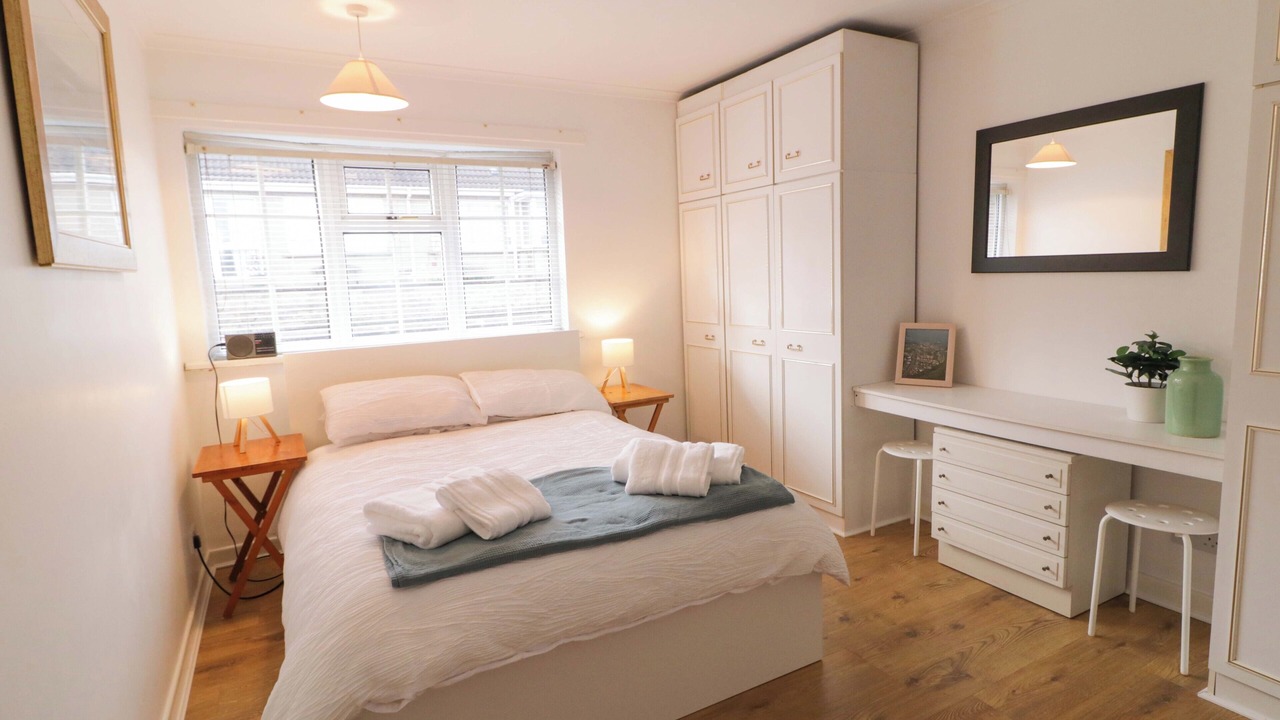 Photo of Bedroom in Donaghadee
