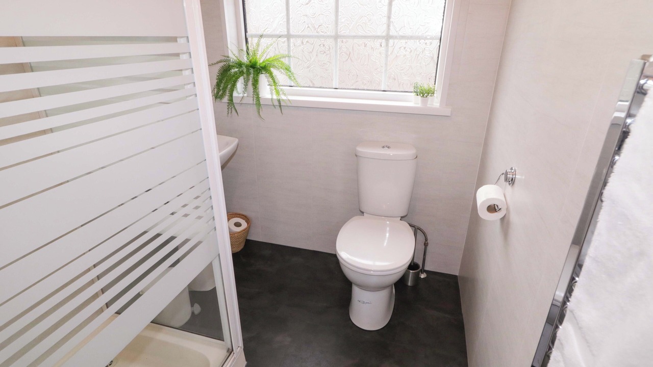 Photo of Bathroom in Donaghadee