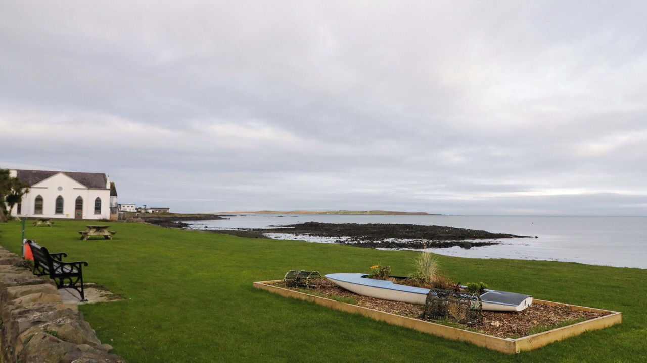 Photo of Outdoor in Donaghadee