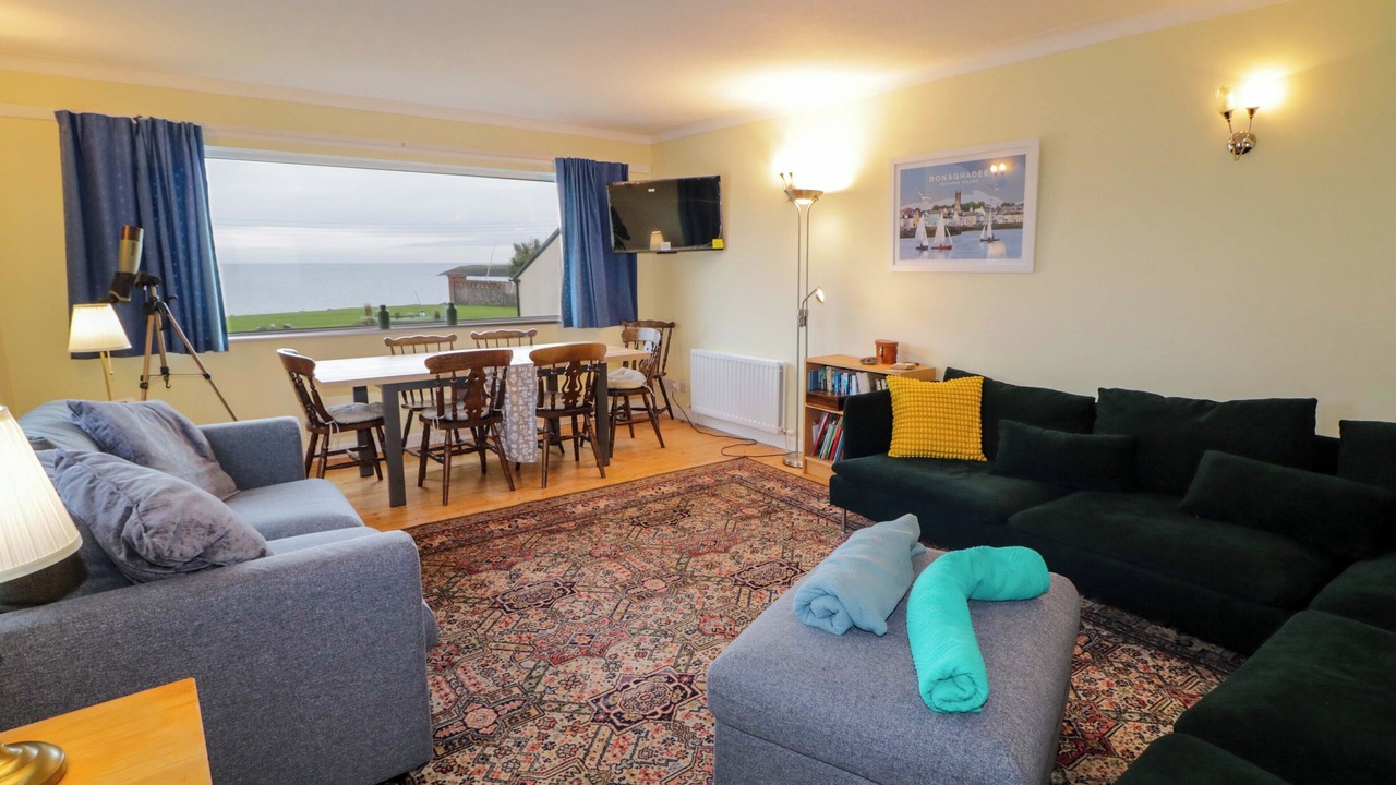 Photo of Livingroom in Donaghadee