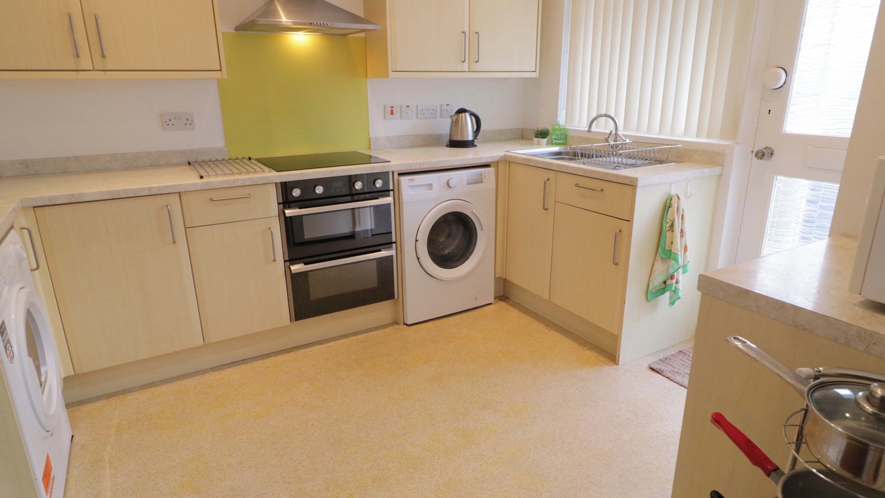 Photo of Kitchen in Donaghadee