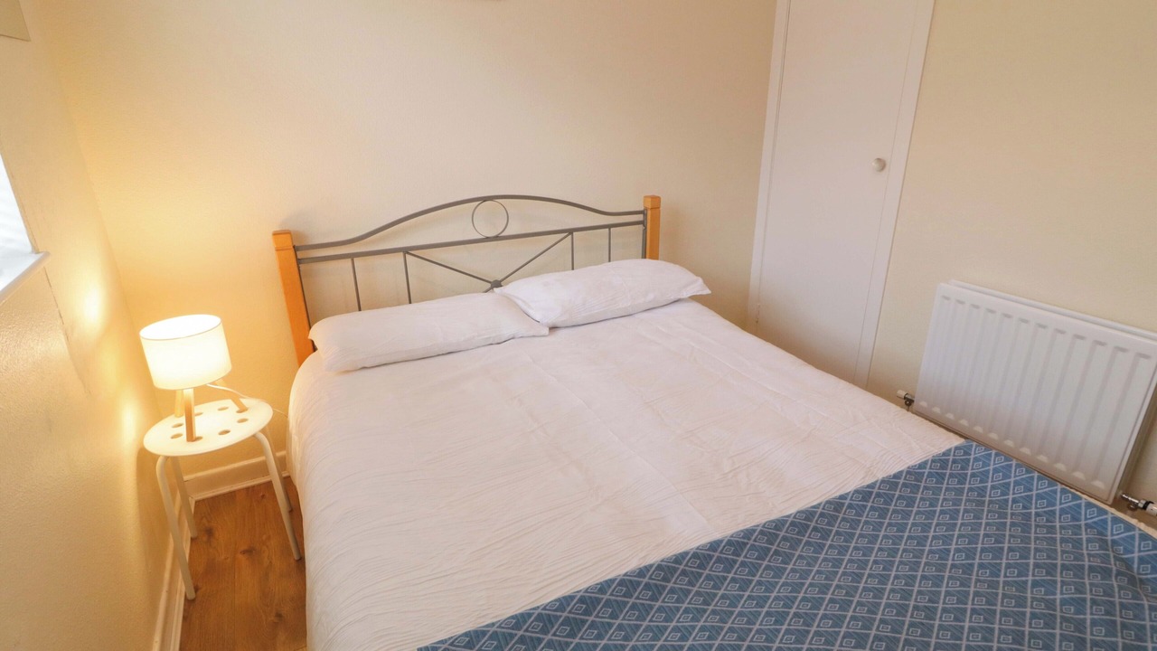 Photo of Bedroom in Donaghadee