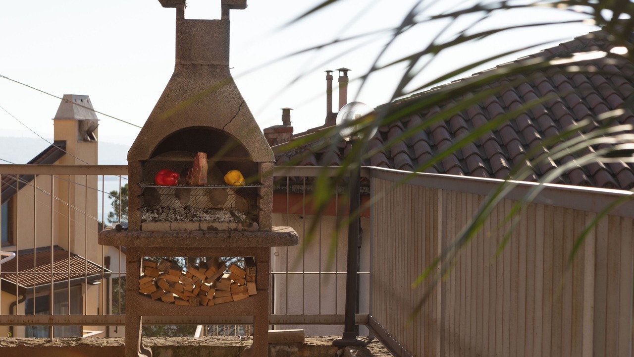 Photo of Outdoor in Roiano-Gretta-Barcola-Cologna-Scorcola