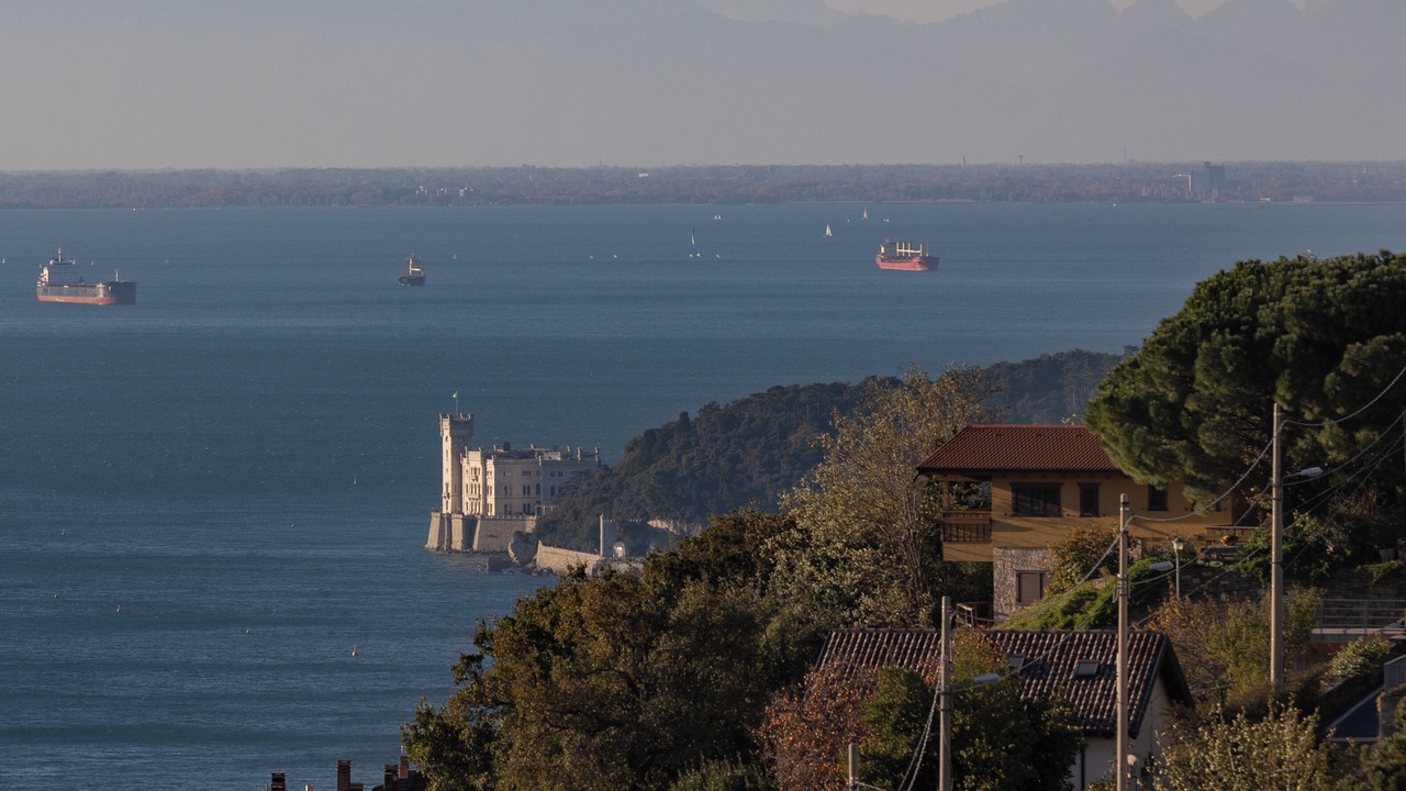 Photo of Others in Roiano-Gretta-Barcola-Cologna-Scorcola