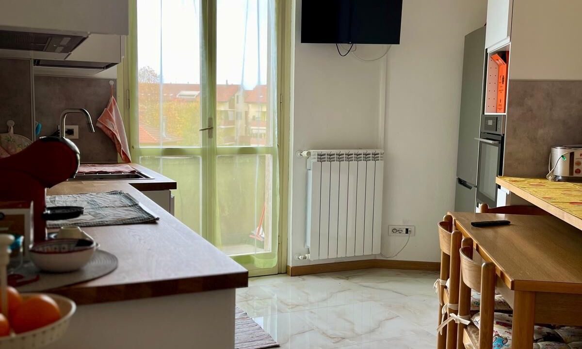 Photo of Kitchen in Robbiate