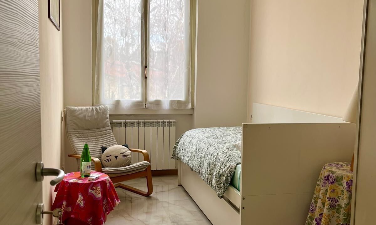 Photo of Bedroom in Robbiate