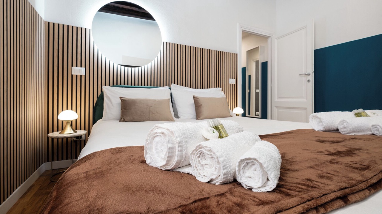 Photo of Bedroom in Repubblica