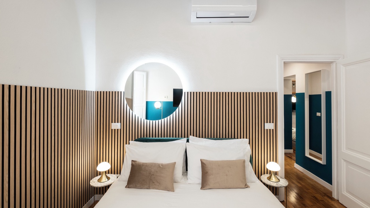 Photo of Bedroom in Repubblica