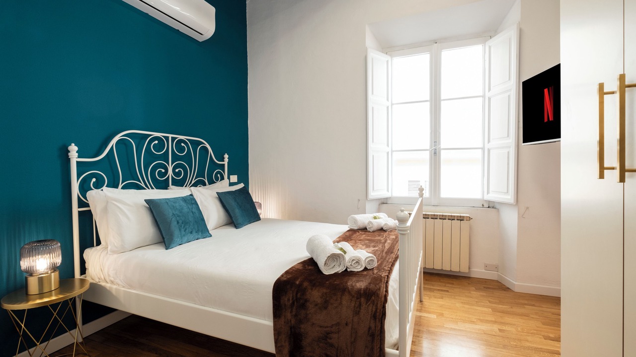 Photo of Bedroom in Repubblica
