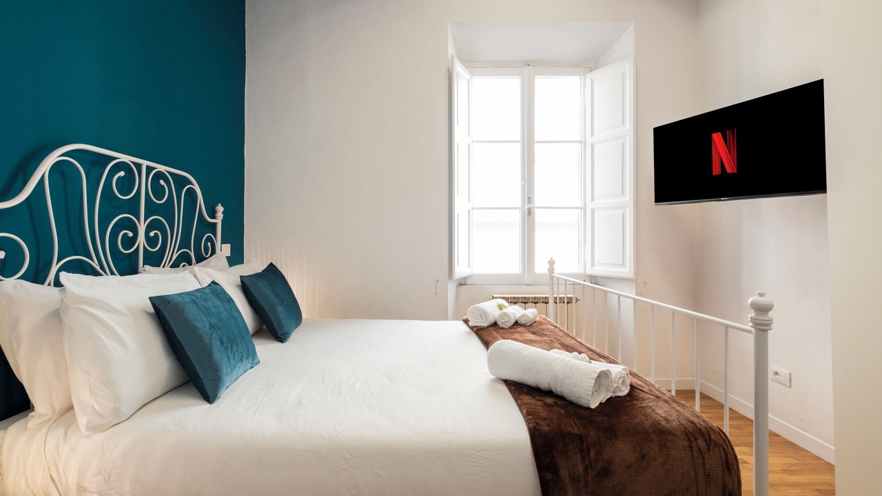 Photo of Bedroom in Repubblica