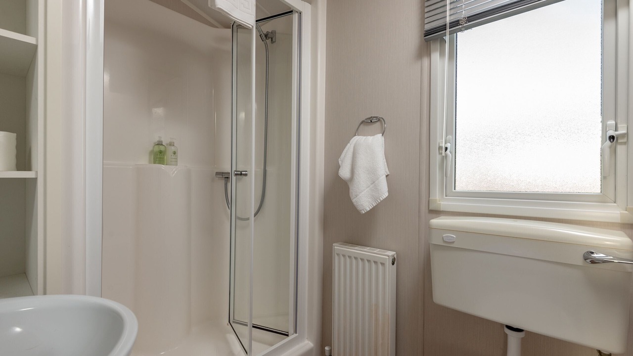 Photo of Bathroom in St. Andrews