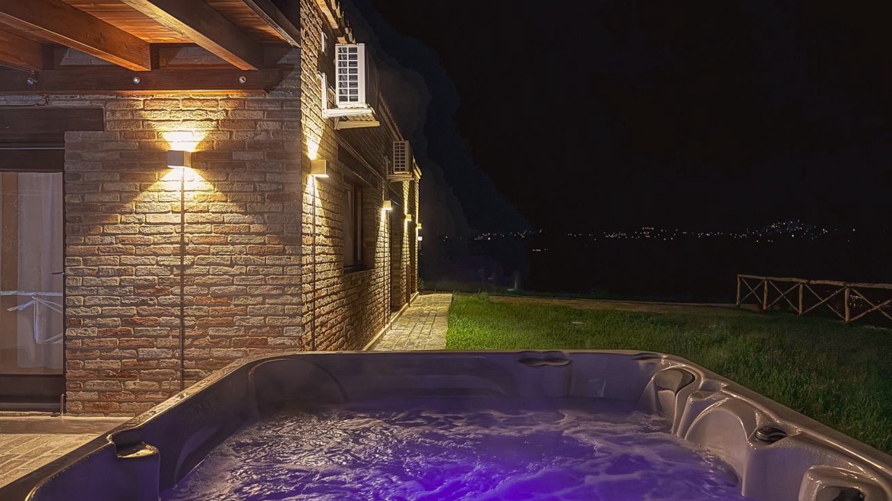 Photo of Patio Balcony in Monte San Pietrangeli