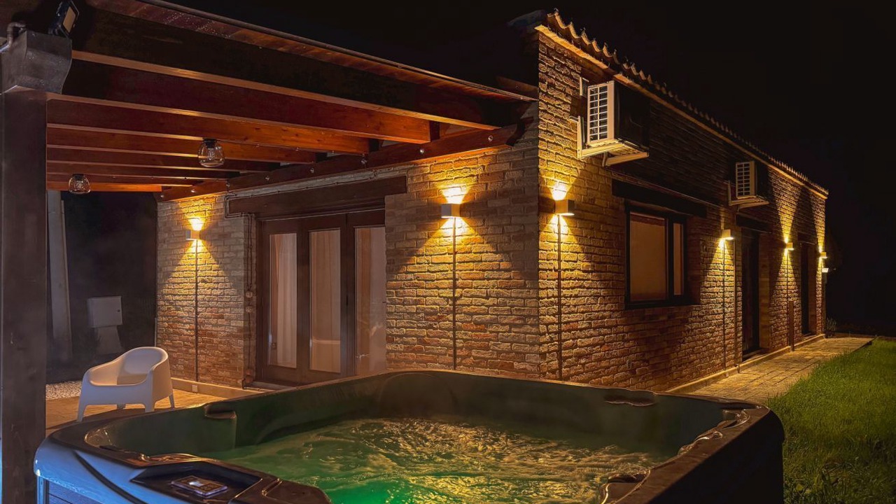 Photo of Patio Balcony in Monte San Pietrangeli