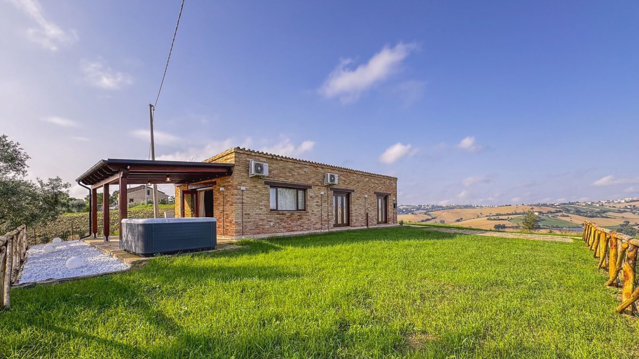 Photo of Outdoor in Monte San Pietrangeli