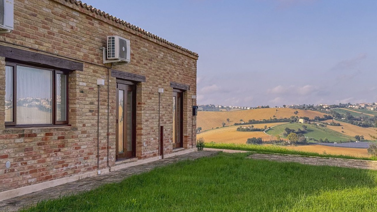 Photo of Outdoor in Monte San Pietrangeli