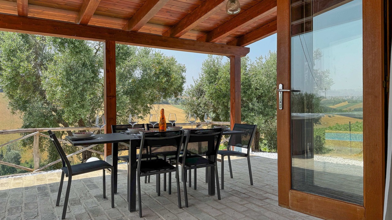 Photo of Outdoor in Monte San Pietrangeli