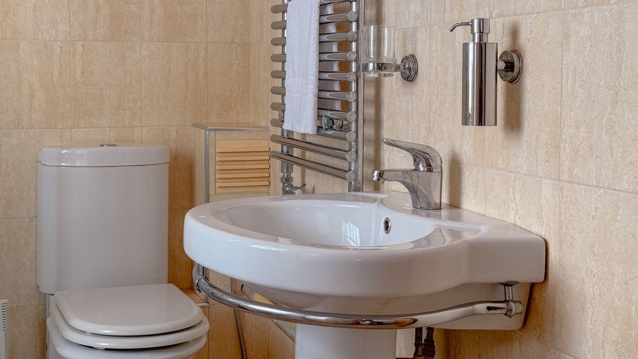 Photo of Bathroom in Monte San Pietrangeli