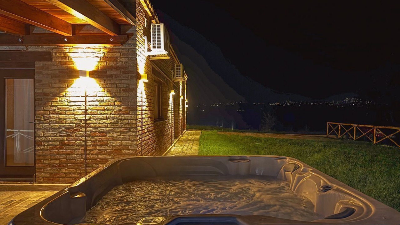 Photo of Patio Balcony in Monte San Pietrangeli