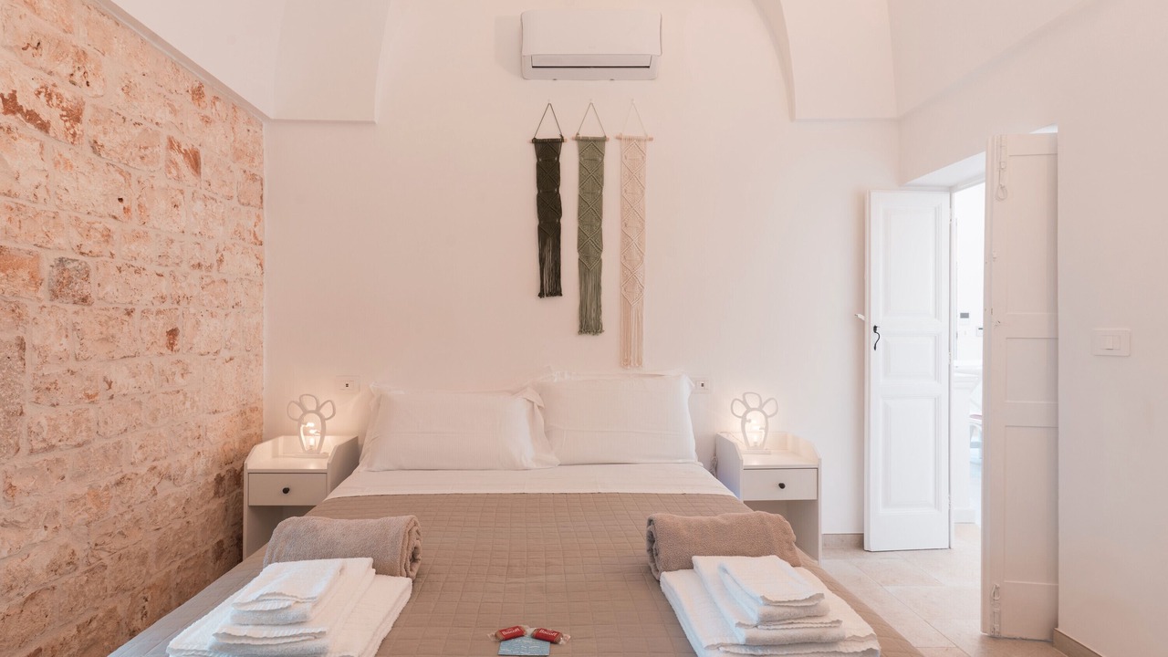 Photo of Bedroom in Fumarola