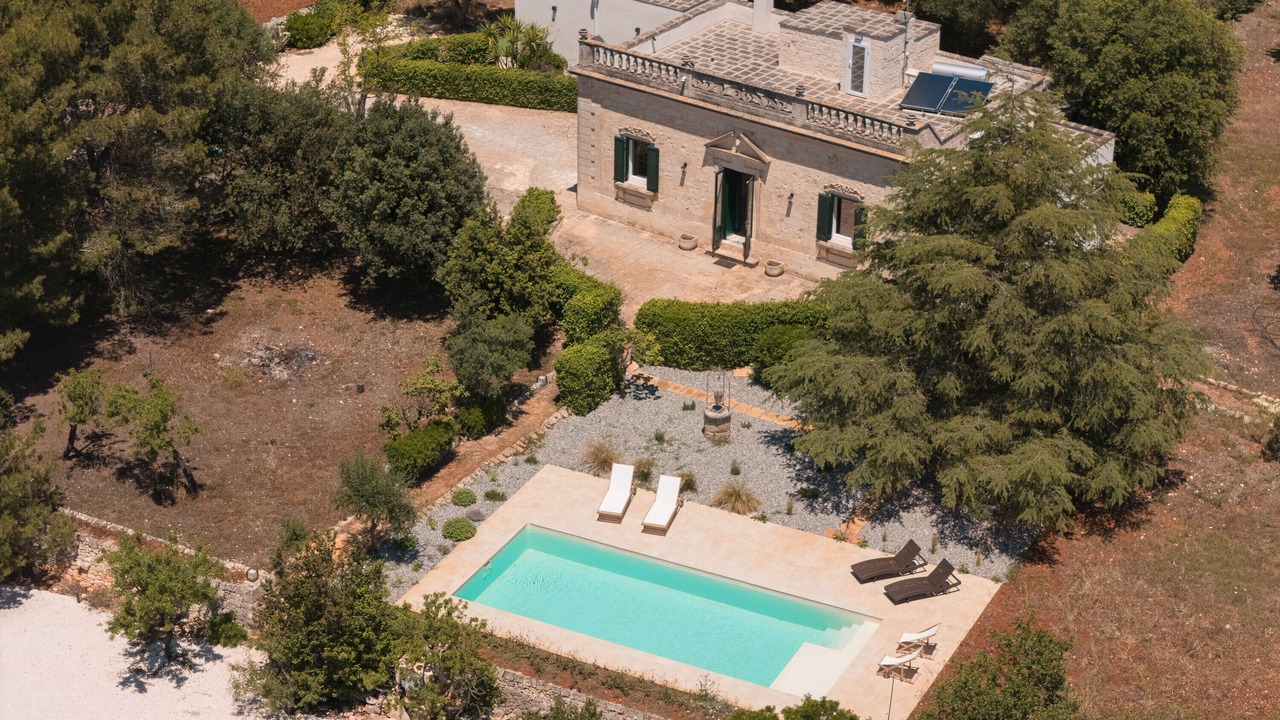 Photo of Outdoor in Fumarola