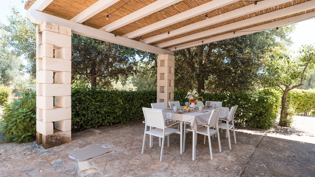 Photo of Outdoor in Fumarola