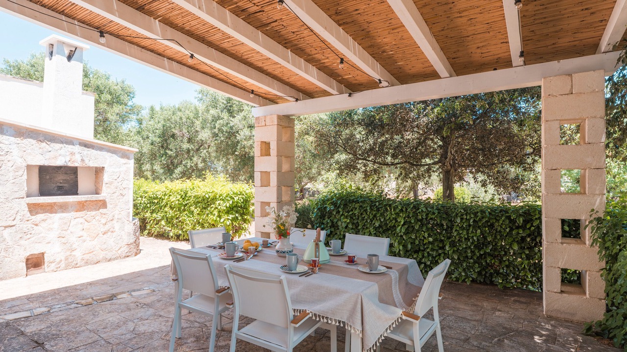 Photo of Outdoor in Fumarola
