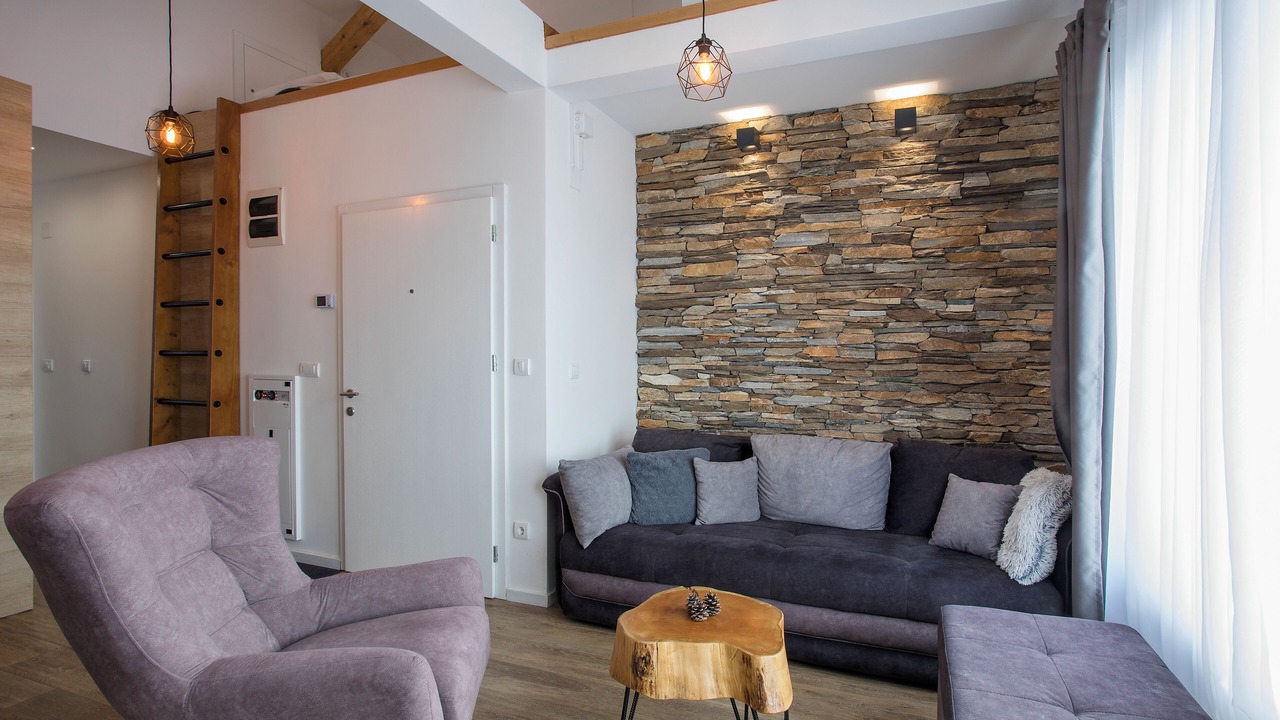 Photo of Livingroom in Lisina