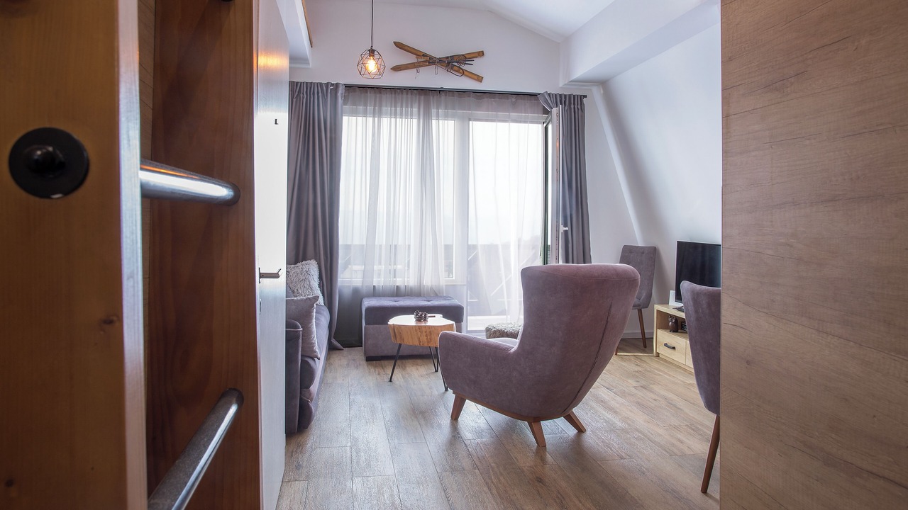 Photo of Livingroom in Lisina