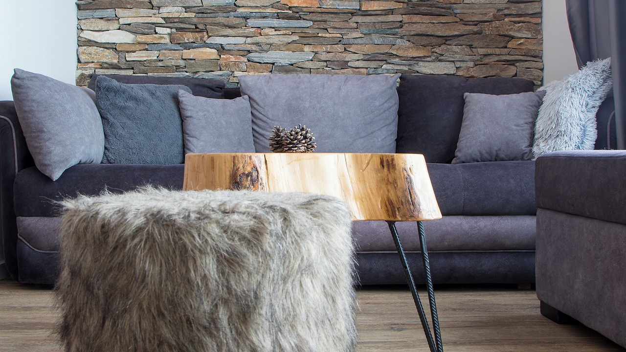 Photo of Livingroom in Lisina