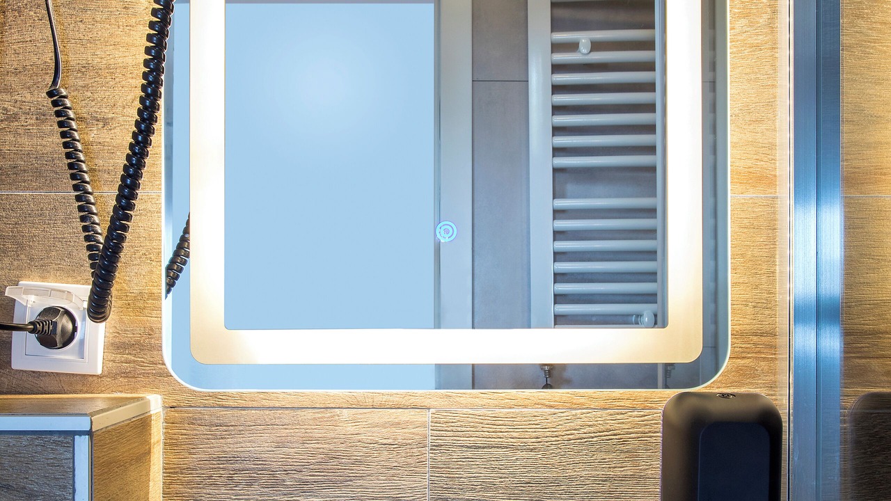 Photo of Bathroom in Lisina