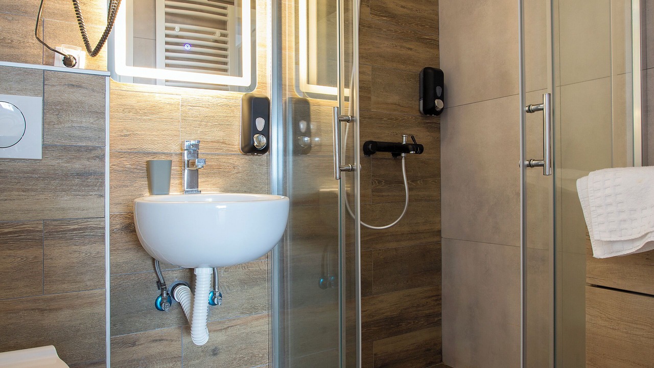 Photo of Bathroom in Lisina