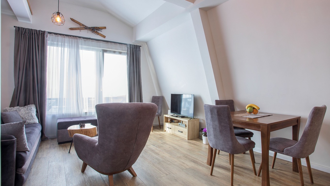 Photo of Livingroom in Lisina