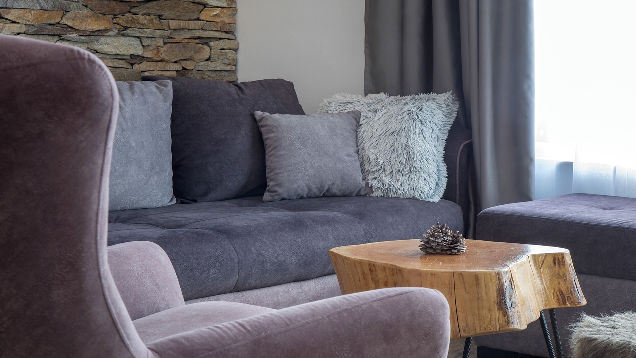 Photo of Livingroom in Lisina