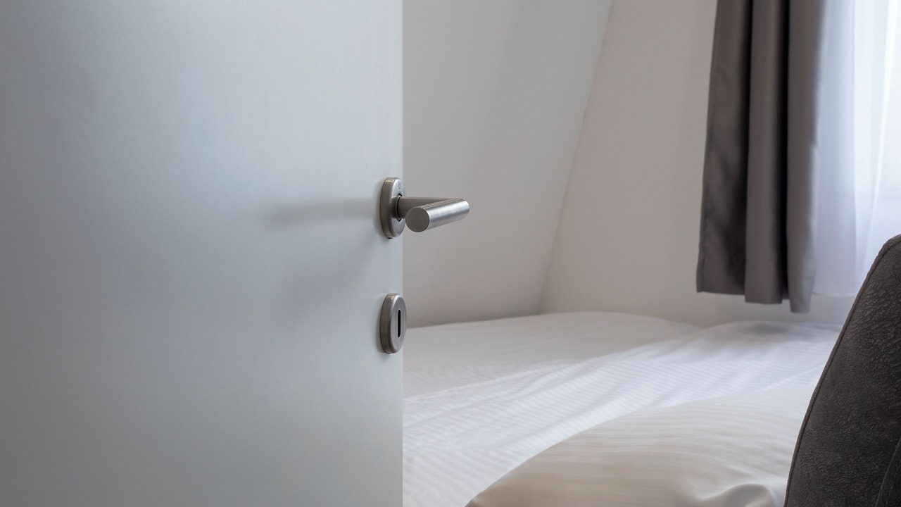 Photo of Bedroom in Lisina