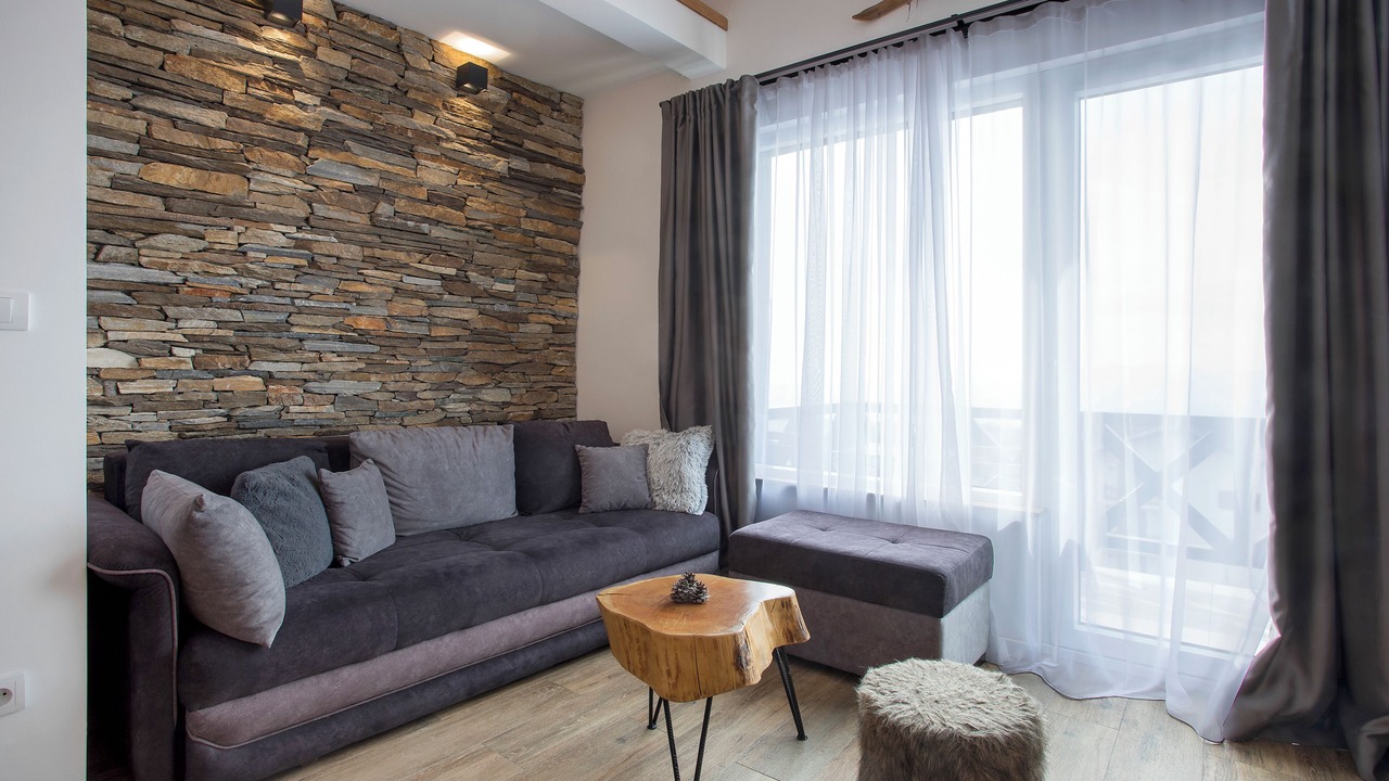 Photo of Livingroom in Lisina