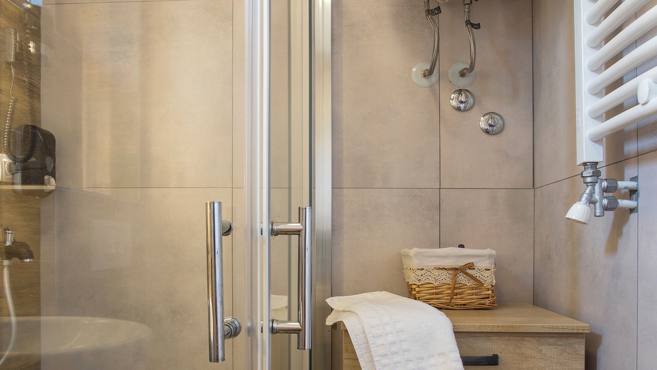 Photo of Bathroom in Lisina