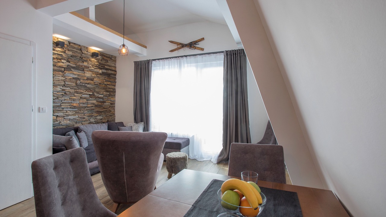 Photo of Livingroom in Lisina