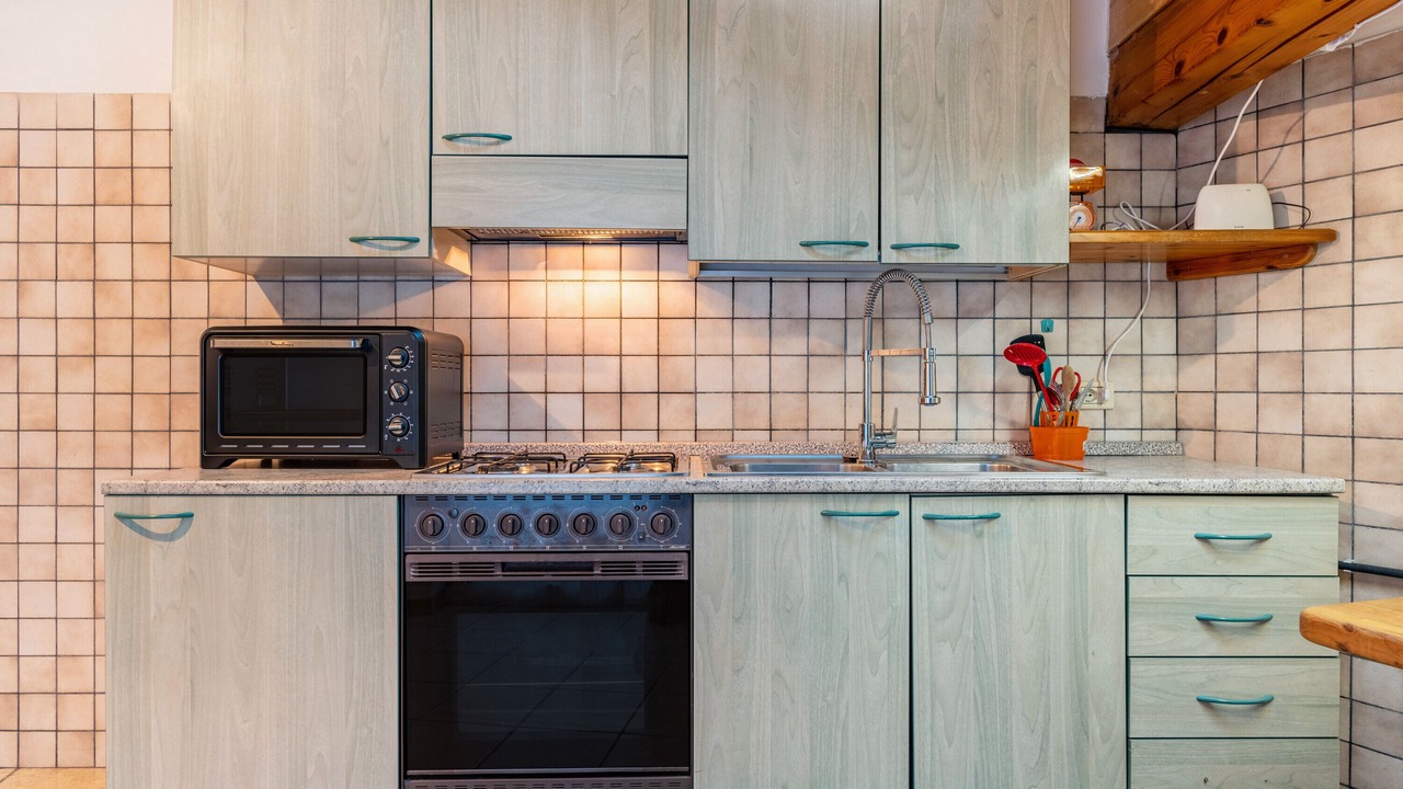 Photo of Kitchen in Monclassico