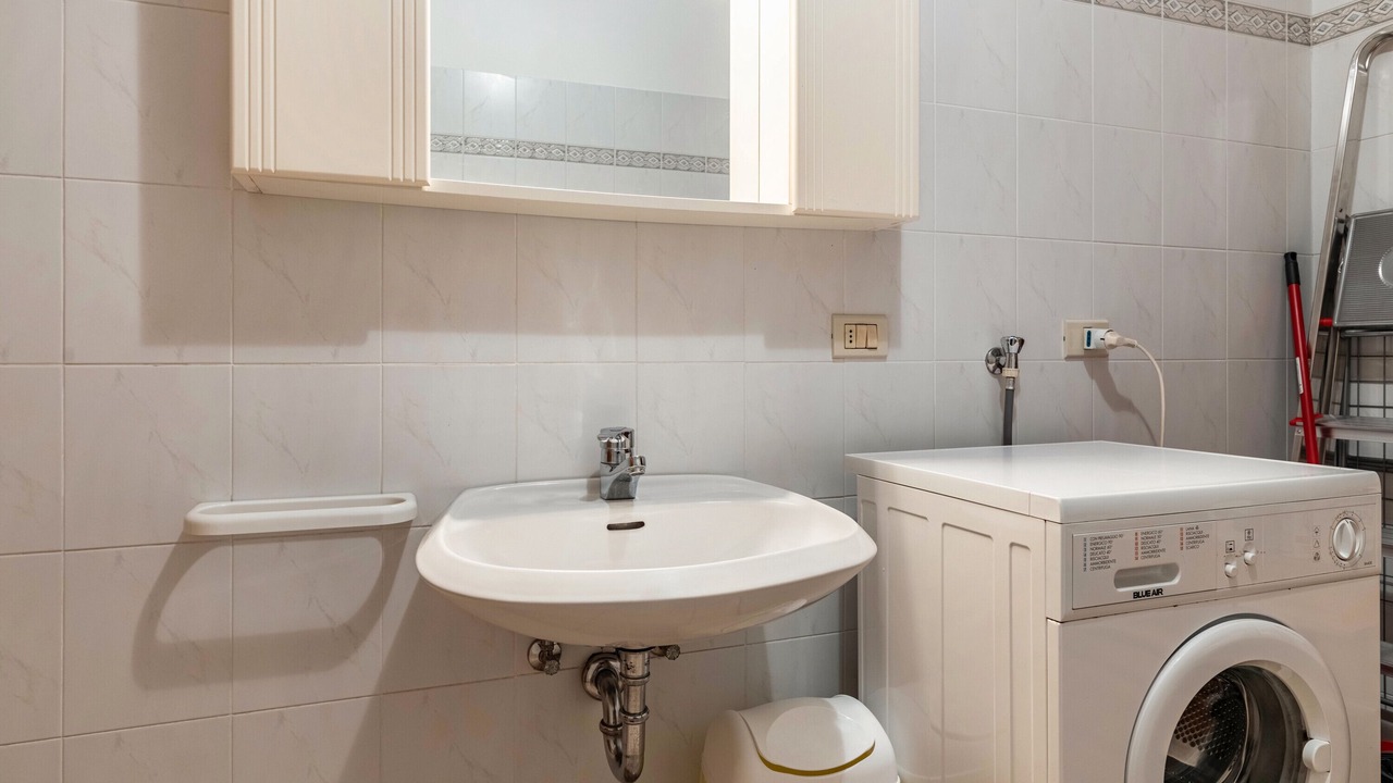 Photo of Bathroom in Monclassico
