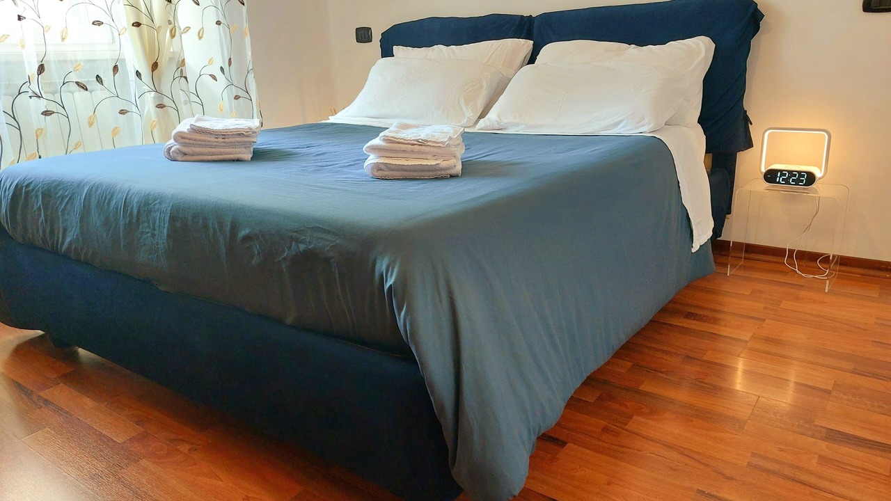 Photo of Bedroom in Macerata