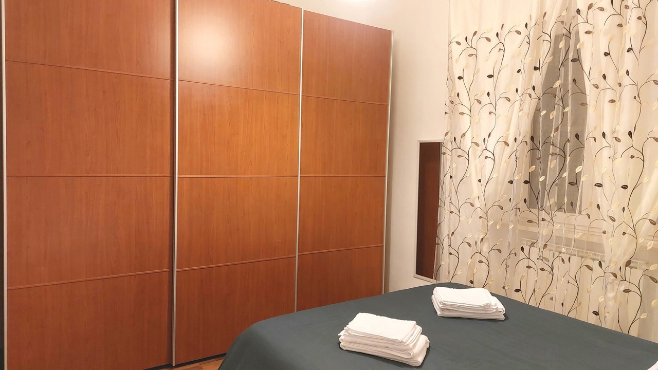 Photo of Bedroom in Macerata