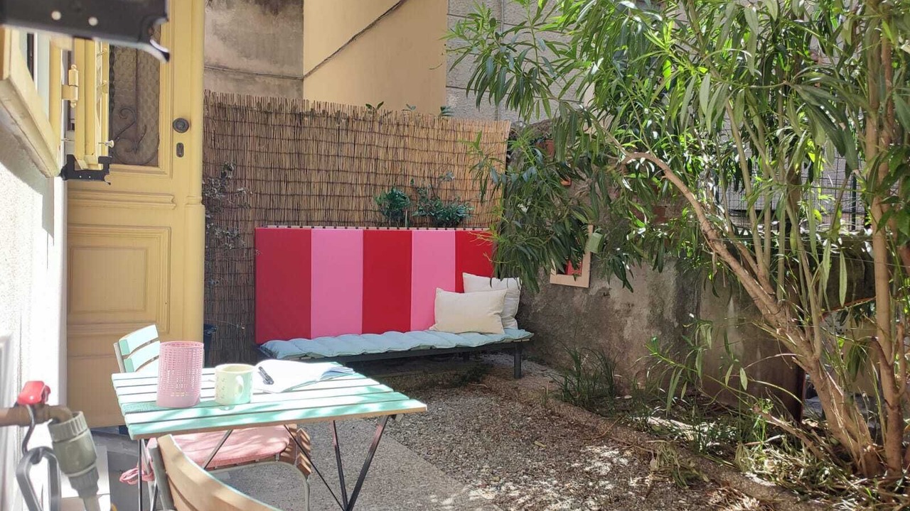 Photo of Patio Balcony in San Giovanni-Chiadino-Rozzol